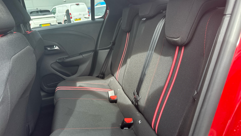 Vauxhall Corsa 1.2 GS 5dr Petrol Hatchback